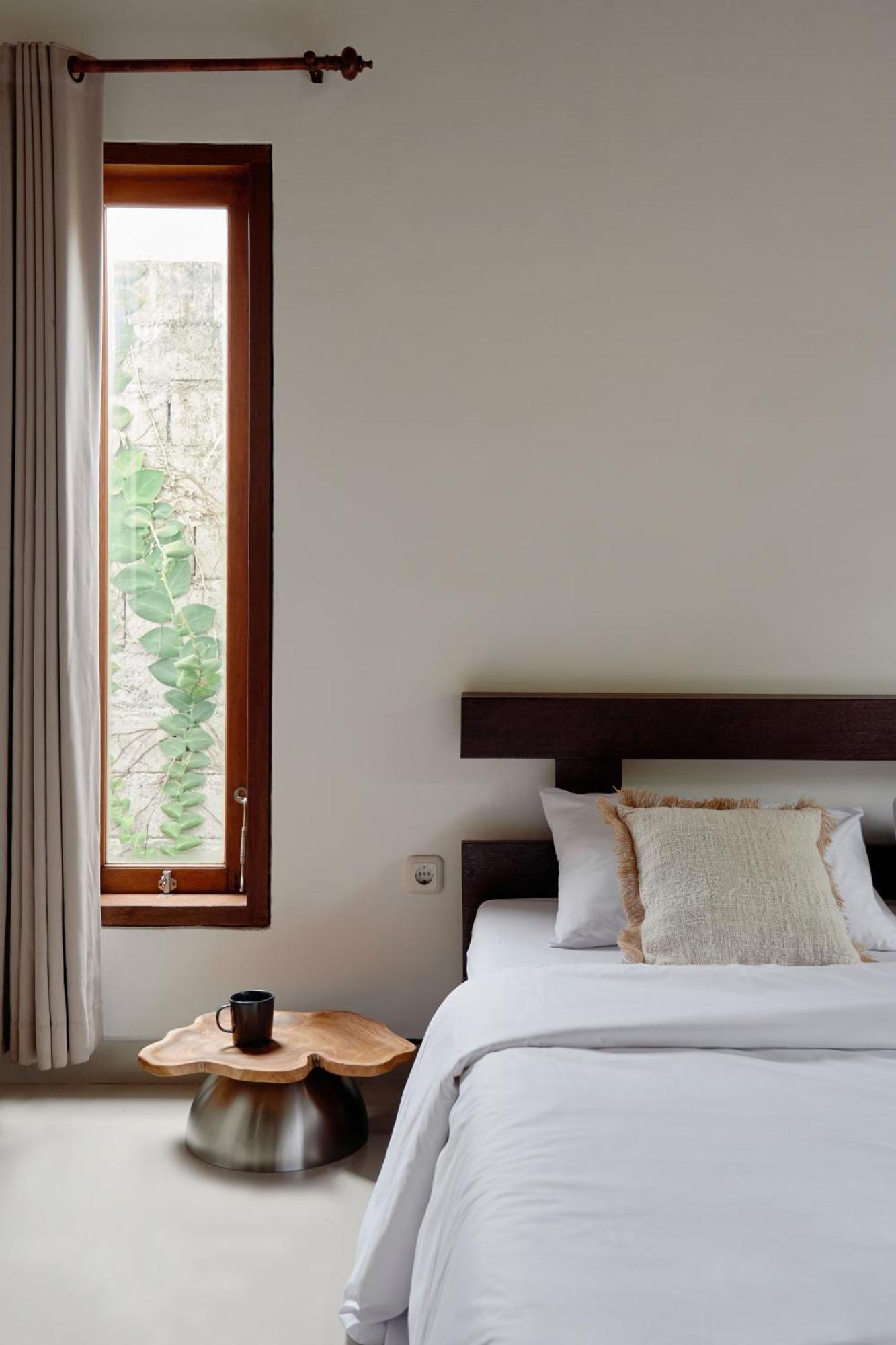 Villa Parq Ubud 2 Bedrooms 外观 照片
